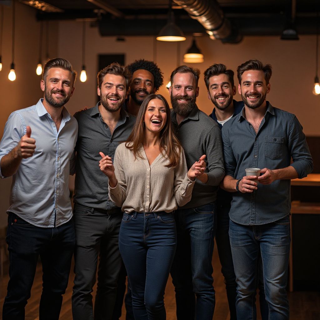 Top 5 Team Building Benefits of Escape Rooms