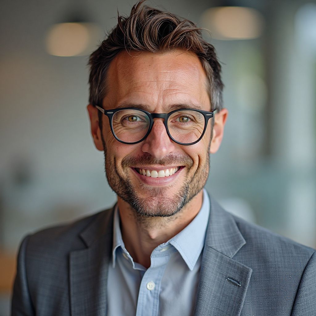 Jack Miller - Creative Director